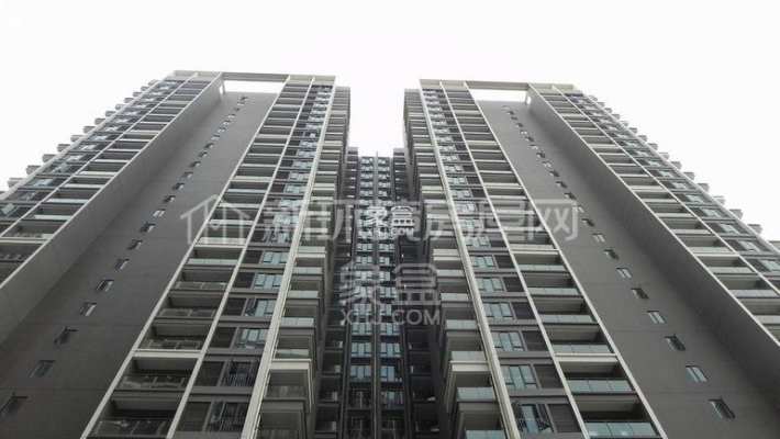 诚杰一中心 诚杰一中心室内图2