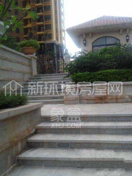 诚杰一中心 诚杰一中心室内图2