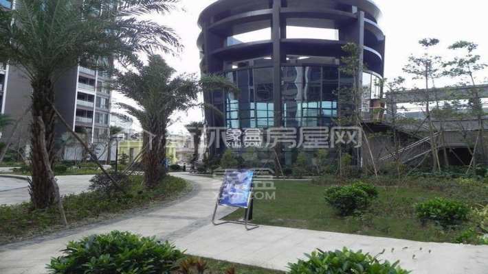 诚杰一中心 诚杰一中心室内图2