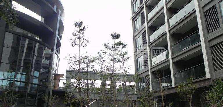 诚杰一中心 诚杰一中心室内图2