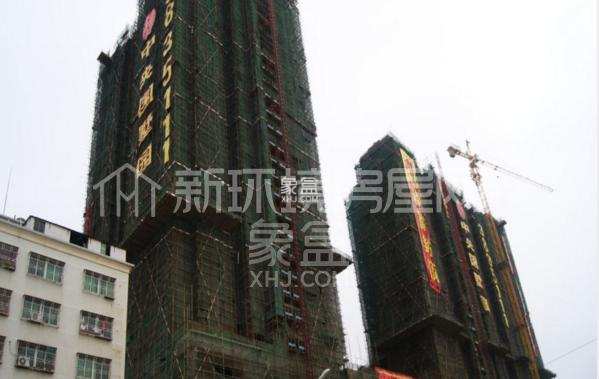 中央国墅园 中央国墅园室内图2