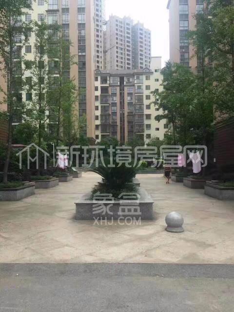 御景东方室内图2