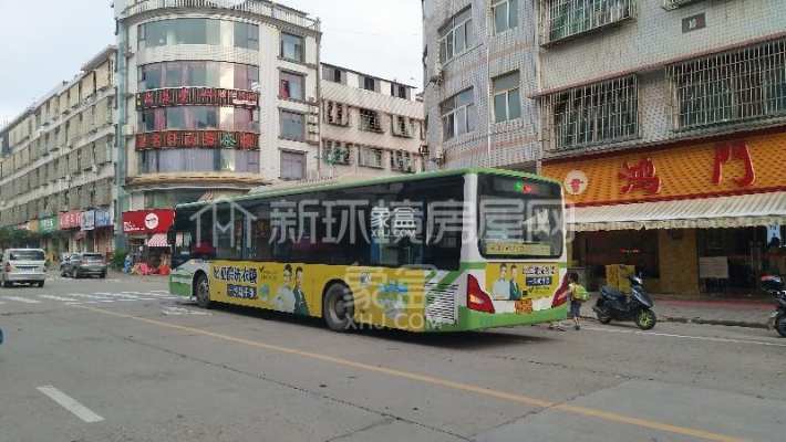 西湖安置区 西湖安置区室内图2