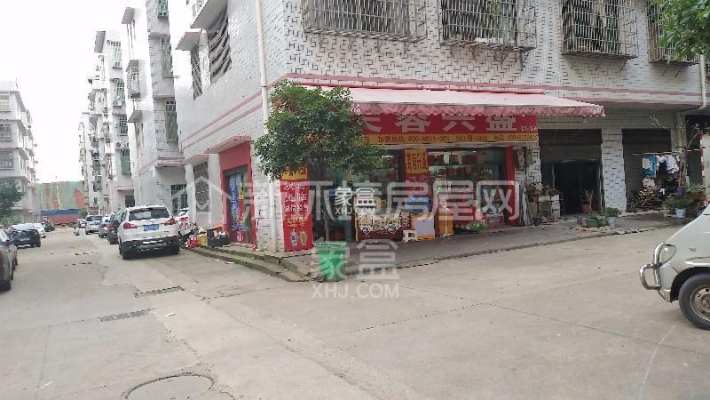 西湖安置区 西湖安置区室内图2