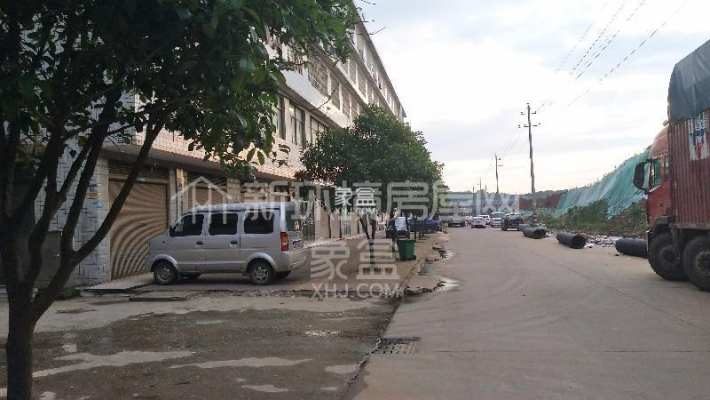 西湖安置区 西湖安置区室内图2