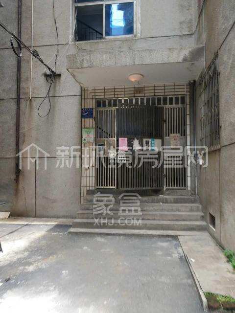 戒毒所宿舍 戒毒所宿舍室内图2