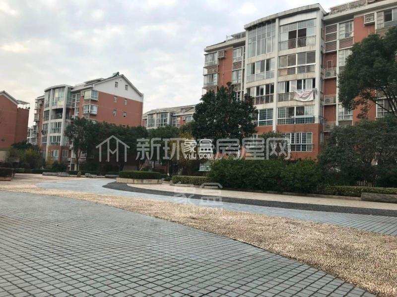 丽景雅苑  4室2厅2卫    98.8万 丽景雅苑  4室2厅2卫    98.8万小区图