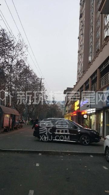 经泽景园  2室2厅1卫   1850.00元/月小区图