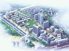 莲城商业步行街二期商铺