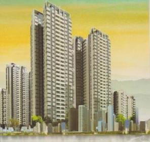 天元•湘江国际商铺