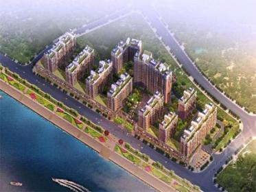 江景名苑