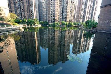 东方名苑二期