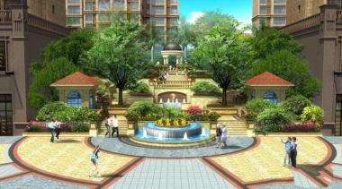 公园道1号