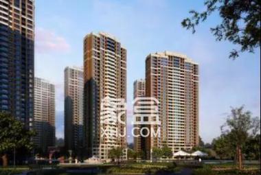 爱家名校华城