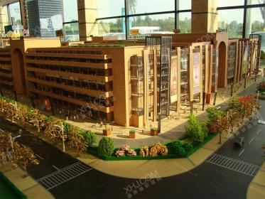 喜盈门（株洲）国际建材家具广场