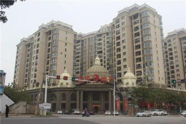 宜华·湘江名城商铺