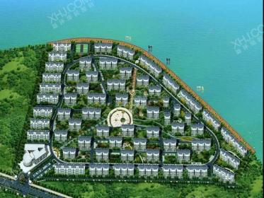 盘龙水岸沁园