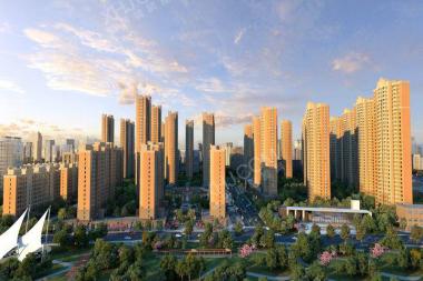 中国核建锦城