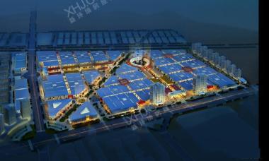 五洲国际建材城
