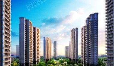 五矿万境水岸