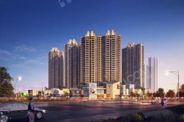 金色港湾双湖林语