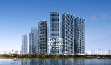 绿城武汉黄浦湾