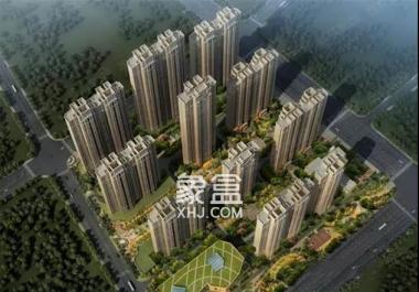 蓝光林肯公园