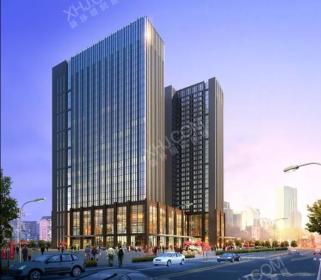 武汉城市广场