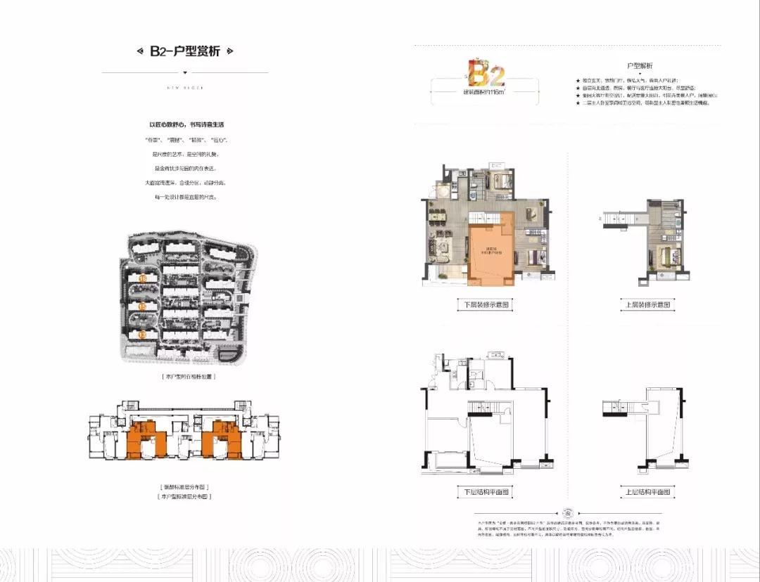 金辉优步花园户型图