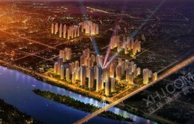 万科金色城市