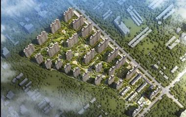 隆基泰和万和郡