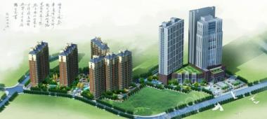 泓鑫桃林