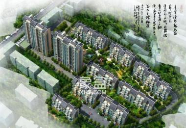 东晟怡景御园