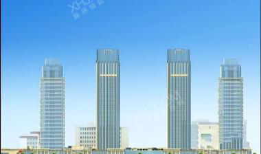 湘西北建材商贸城