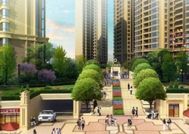 宏远万汇中心