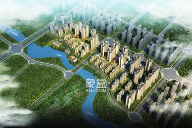 美的梧桐庄园