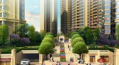 中建岳阳中心