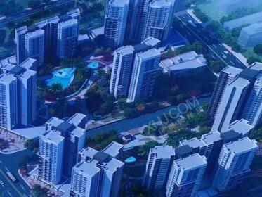 晴海岸
