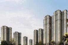 新中美·帝景湾