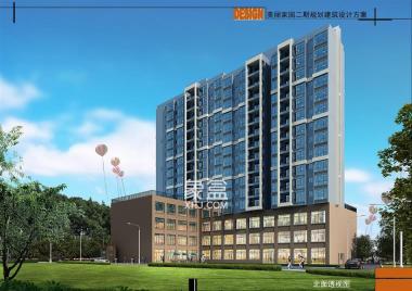 亚龙湾美丽家园