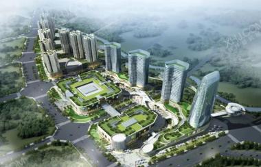 中国四川贵达茶都
