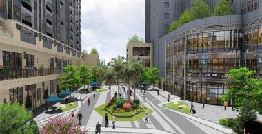 金锠花园
