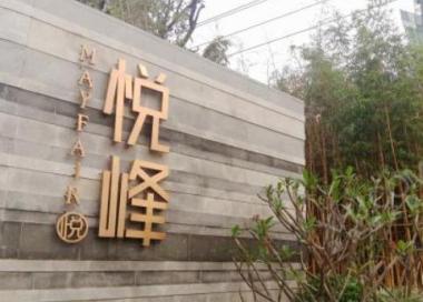 悦峰(商用)