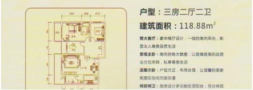 锦绣五溪商业中心户型图