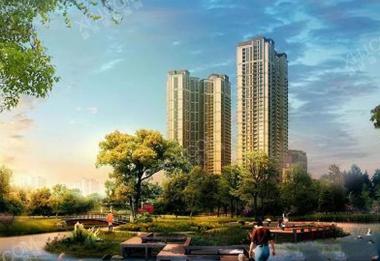 中海新华府
