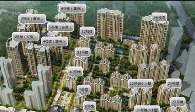 华著中城
