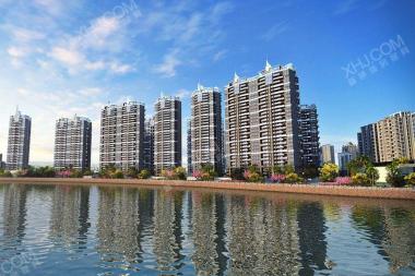 天安珑城