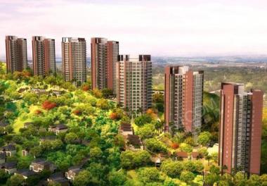 花都颐和山庄