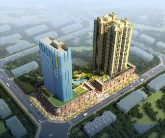 海华都市理想