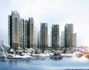 林邑星湖湾